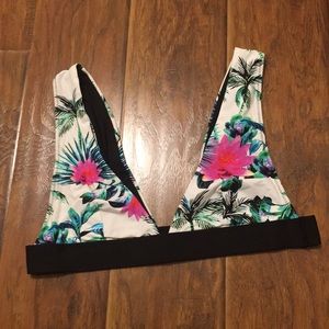 Rip Curl bikini top L